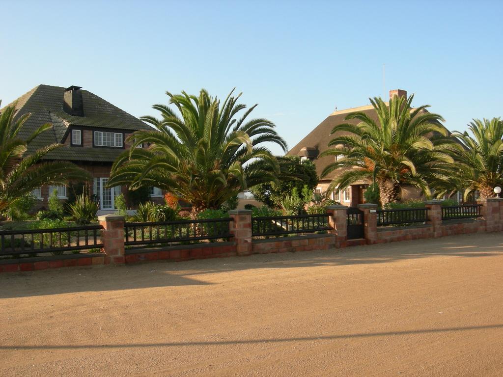 Villa Sohrada Swakopmund Quarto foto